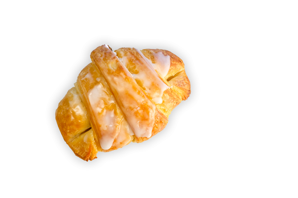 Nusshörnchen Nusshörnchen, Freiburg, Denzlingen, Bäckerei Dick