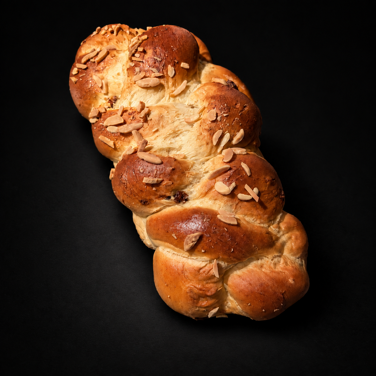Hefezopf klein